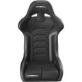 ~(67 lbs. 41X22X22)~ FX1 Black / Red Cloth Pro