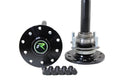Revolution Gear & Axle auto part