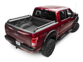 Putco 15-20 Ford F-150 - 5.5ft Bed Nylon Boss Locker Side Rails