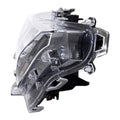 22C TY RAV4 XLE;23C LE BILED HEADLIGHT ASSY RH