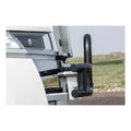 TUFF GUARD GRILLE GUARD