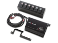 ~(2 lbs. 12X5X3)~ 2012-2013 JK 6 Switch sPOD AND Source System