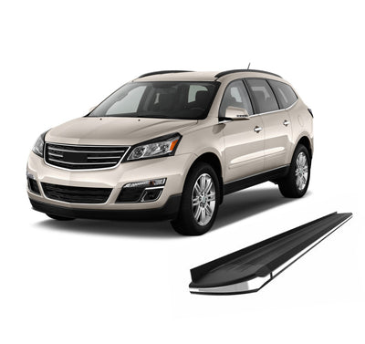 2007-2009 BUICK ENCLAVE RUNNING BOA