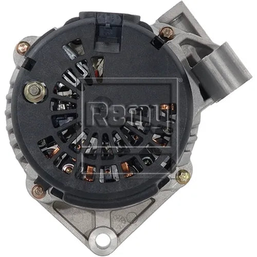 NEW ALTERNATOR