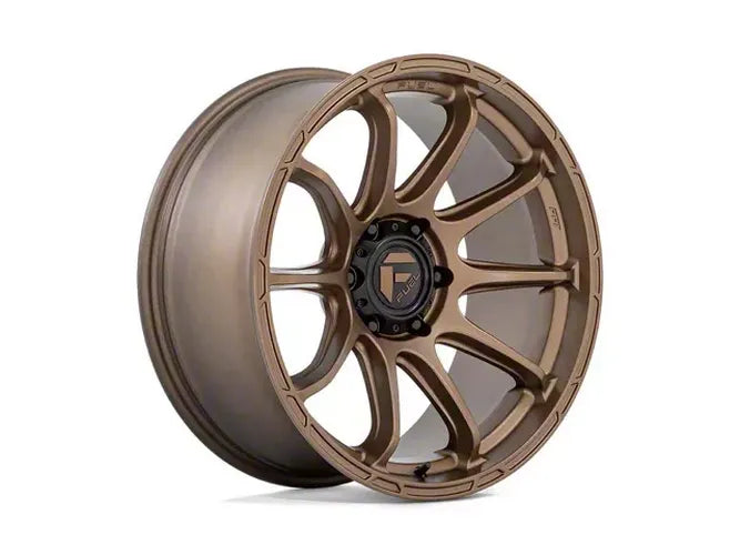 D792 20X9 6X5.5 MT-BRNZ 01MM