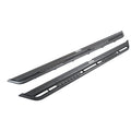 Dominator Xtreme DT Side Steps with Mounting Bracket Kit