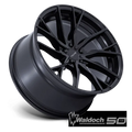 M272 20X10.5 5X4.5 M-BLK 20MM