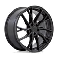 M272 20X10.5 5X4.5 M-BLK 20MM