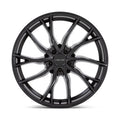 M272 20X10.5 5X4.5 M-BLK 20MM