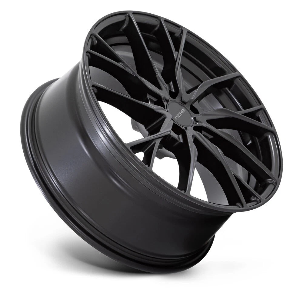 M272 20X10.5 5X4.5 M-BLK 20MM
