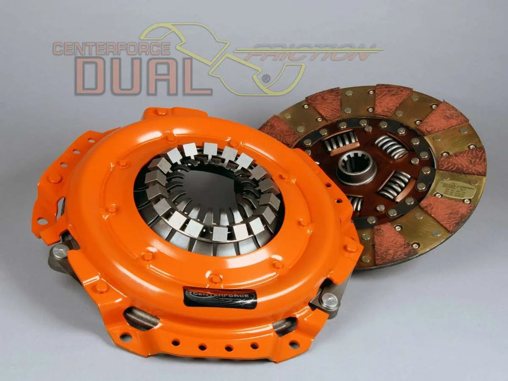 Centerforce auto part