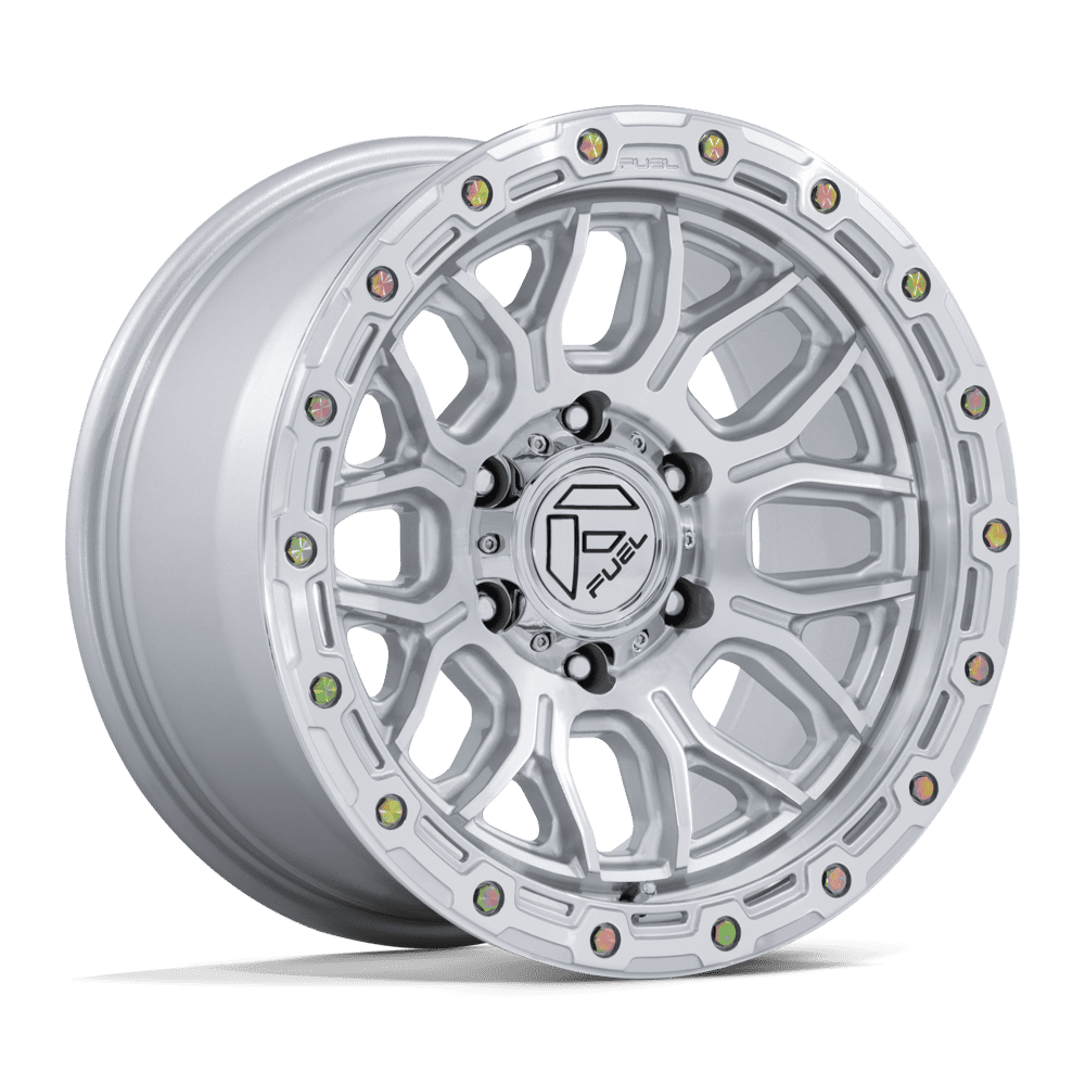 D881 20X9 5X5.0 G-BLK-MCH-GTCC 1MM