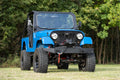5 Lift Kit Mahindra Roxor 4WD (2018-2021)