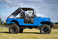 5 Lift Kit Mahindra Roxor 4WD (2018-2021)