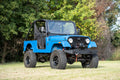 5 Lift Kit Mahindra Roxor 4WD (2018-2021)