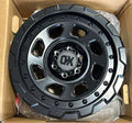 Wheel Pros, LLC auto part close-up