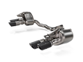 R1 Concepts carbon auto part