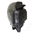 CAPA 1618 KA SRNTO HALGN W/JEWEL TYPE LED HEADLAMP ASSY RH