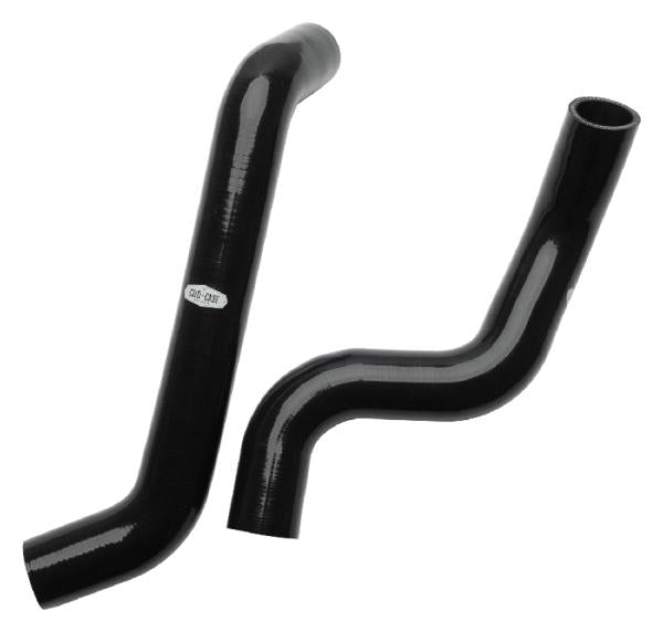 07-18 Jeep JK Hemi Swap Radiator