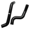 07-18 Jeep JK Hemi Swap Radiator