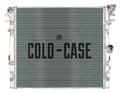 07-18 Jeep JK Hemi Swap Radiator