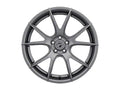 Forgestar CF5V 19x11 / 5x114.3 BP / ET56 / 8.2in BS Gloss Anthracite Wheel