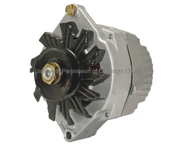 CHRYSLER/AMC ECU