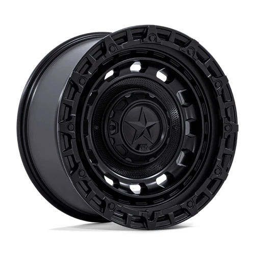 XD869 20X10 8X170 M-BLK -18MM
