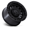XD869 20X10 8X170 M-BLK -18MM