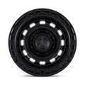 XD869 20X10 8X170 M-BLK -18MM