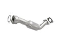 MagnaFlow 2009-2011 Buick Lucerne OEM Grade Federal / EPA Compliant Direct-Fit Catalytic Converter