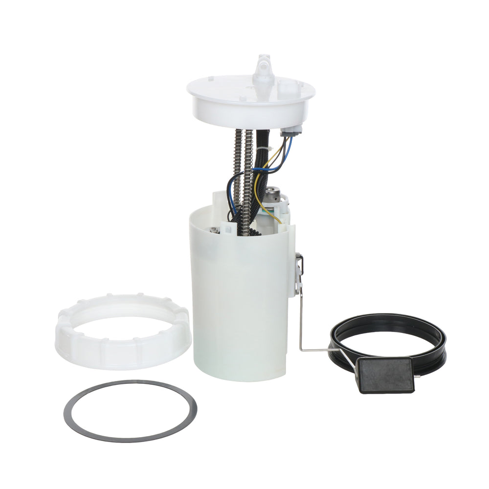 ELECTRIC FUEL PUMPS