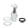 CARTER fuel pump detail