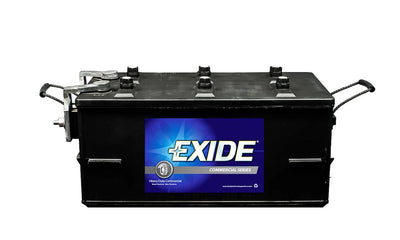 EXIDE auto part