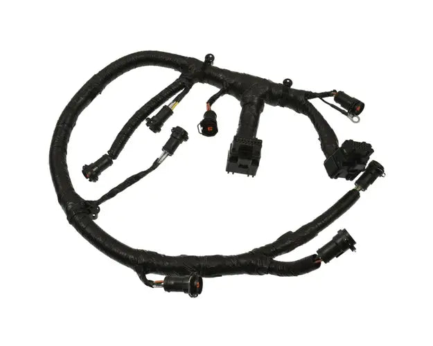 DIESEL FUEL INJECTION HARNESS