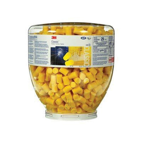 3M E-A-R CLASSIC ONE TOUCH REFI