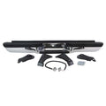 8898 & 99 CLASSIC CHEV/GMC FLEETSIDE W/OE TYPE BRKT CHROME ASSEMBLY