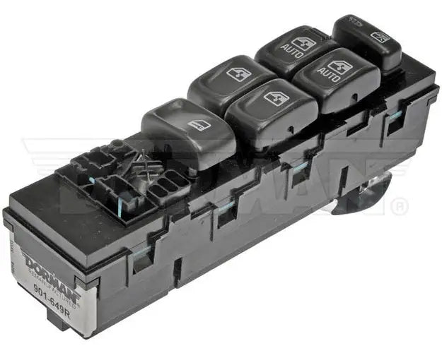 POWER WINDOW SWITCH