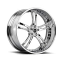 SAVINI auto part close-up