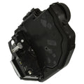 INTERMOTOR DOOR LOCK ACTUATOR