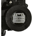INTERMOTOR DOOR LOCK ACTUATOR