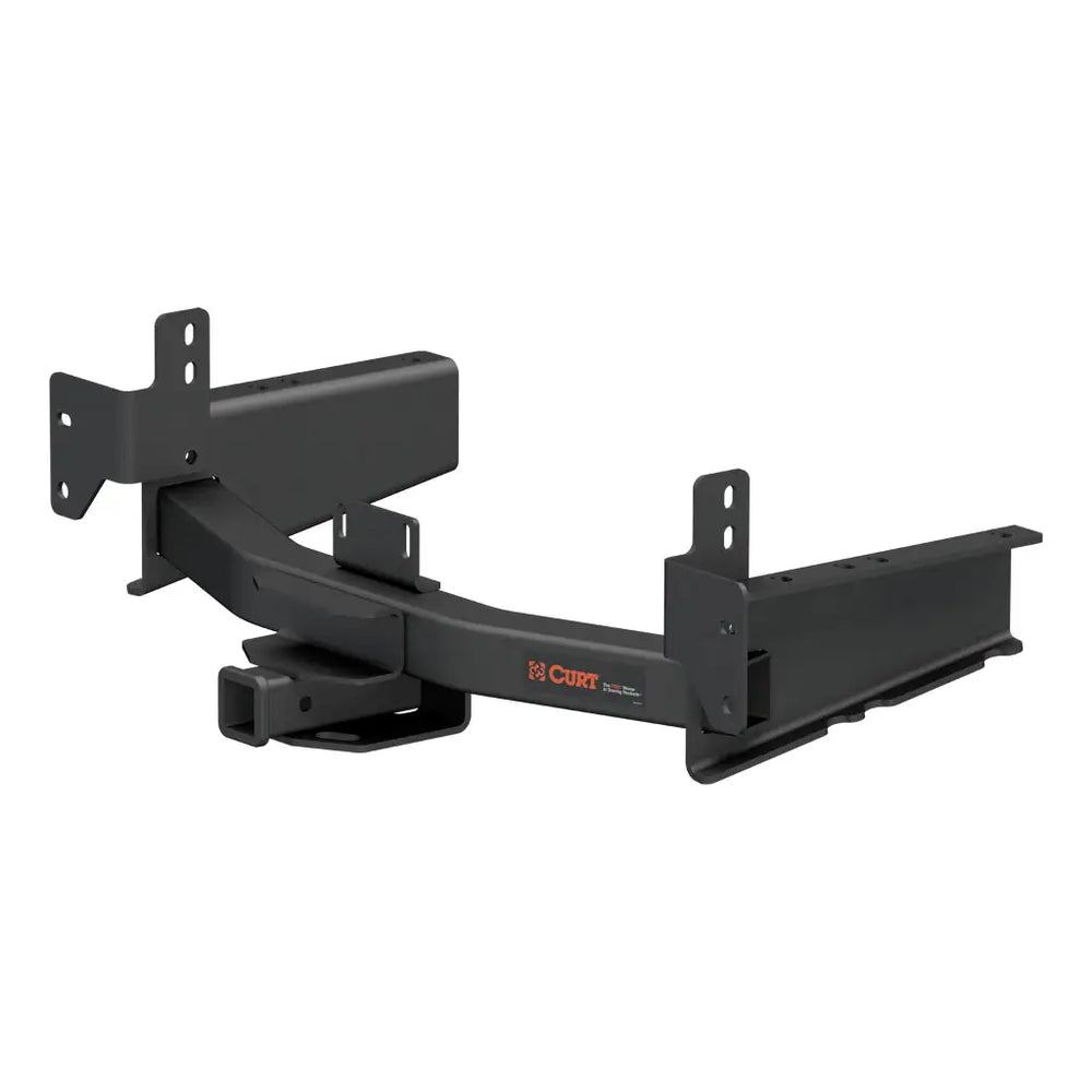X DUTY CLASS 5 TRAILER HITCH W 2