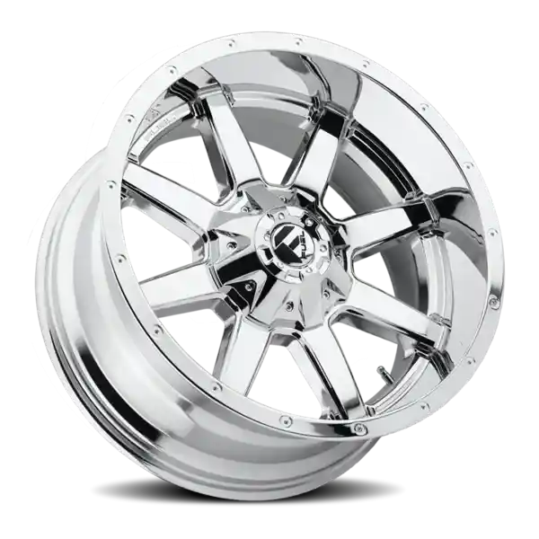 D536 18X9 8X170 CHR-PLATED 1MM