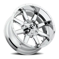 D536 18X9 8X170 CHR-PLATED 1MM
