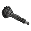 Manual Transmission Input Shaft