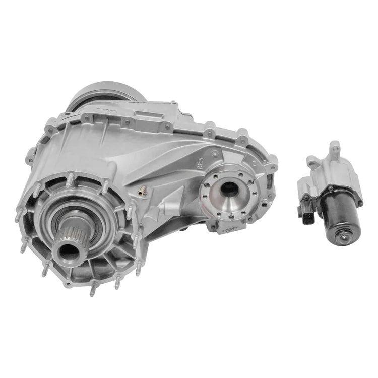 NP245 T-CASE ''07-''09 JEEP GRAND C