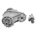 NP245 T-CASE ''07-''09 JEEP GRAND C
