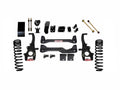 4"KIT,09-11 DGE1500,4ADX