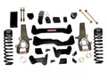 4"KIT,09-11 DGE1500,4ADX