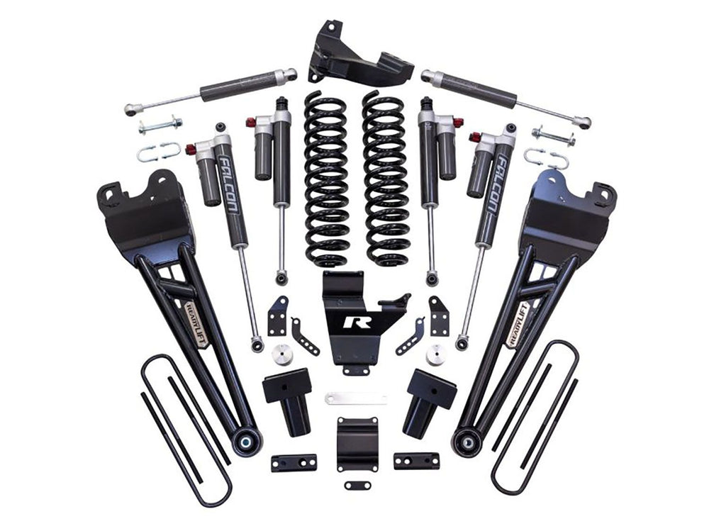 ReadyLift Suspension shock absorber